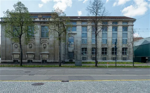 The Winterthur Museum of Art