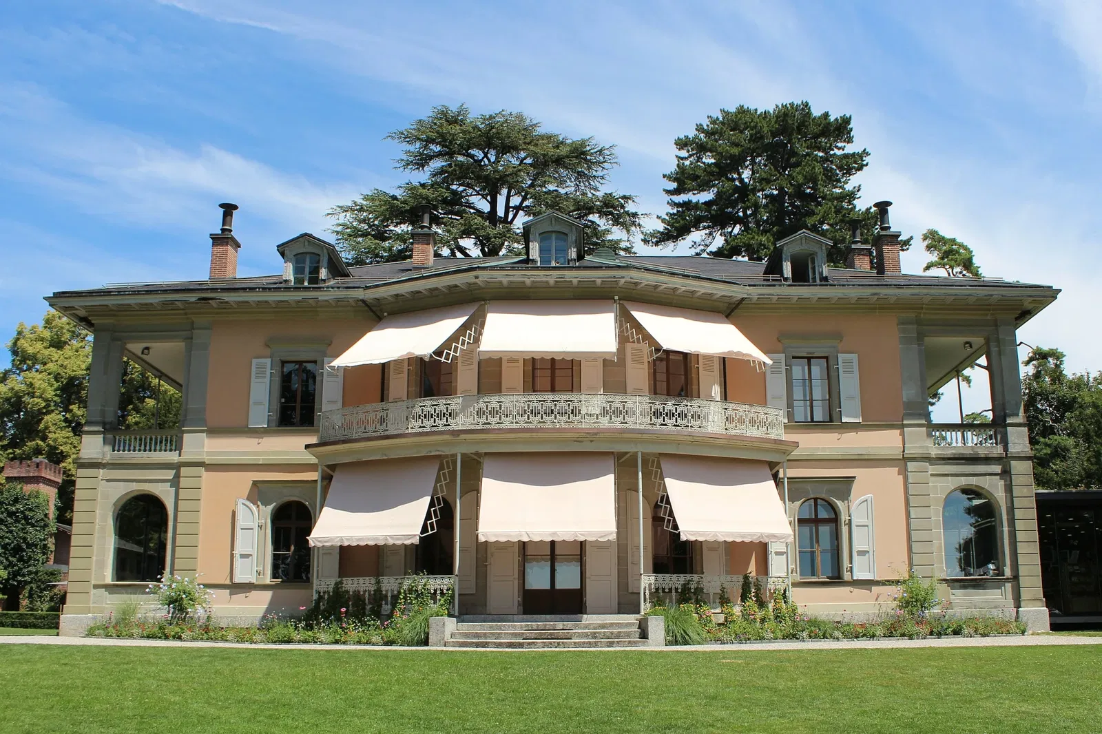 Hermitage Foundation