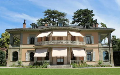 Hermitage Foundation