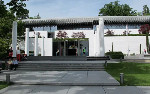 Musée Olympique