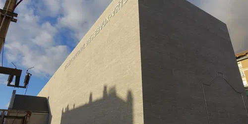 Alice Pauli. Galeriste, collectionneuse et mécène