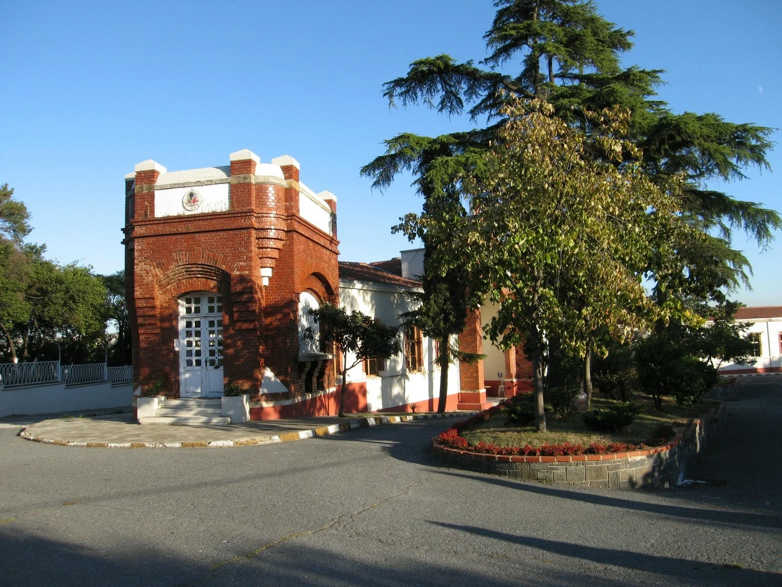 Yıldız Seramik Fabrikası
