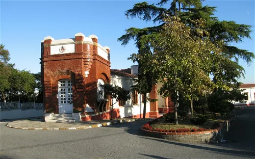 Yıldız Seramik Fabrikası