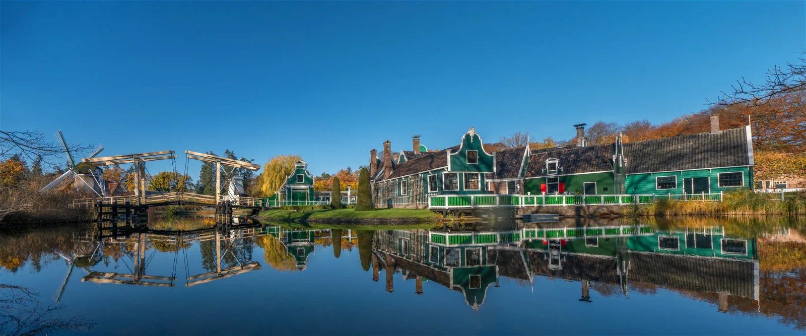 Dutch Open Air Museum