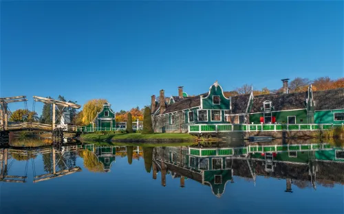 Holland Erlebnismuseum