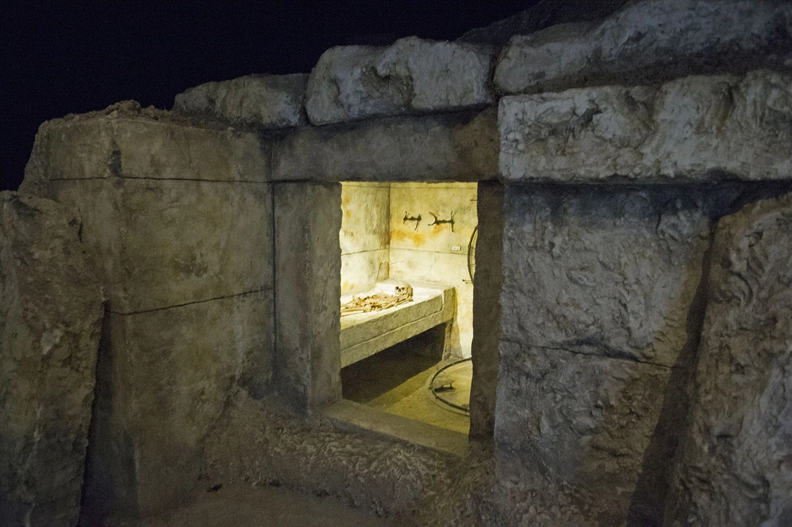 Bursa Archaeology Museum