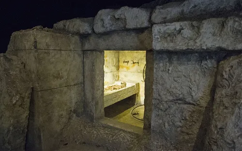 Bursa Archaeology Museum