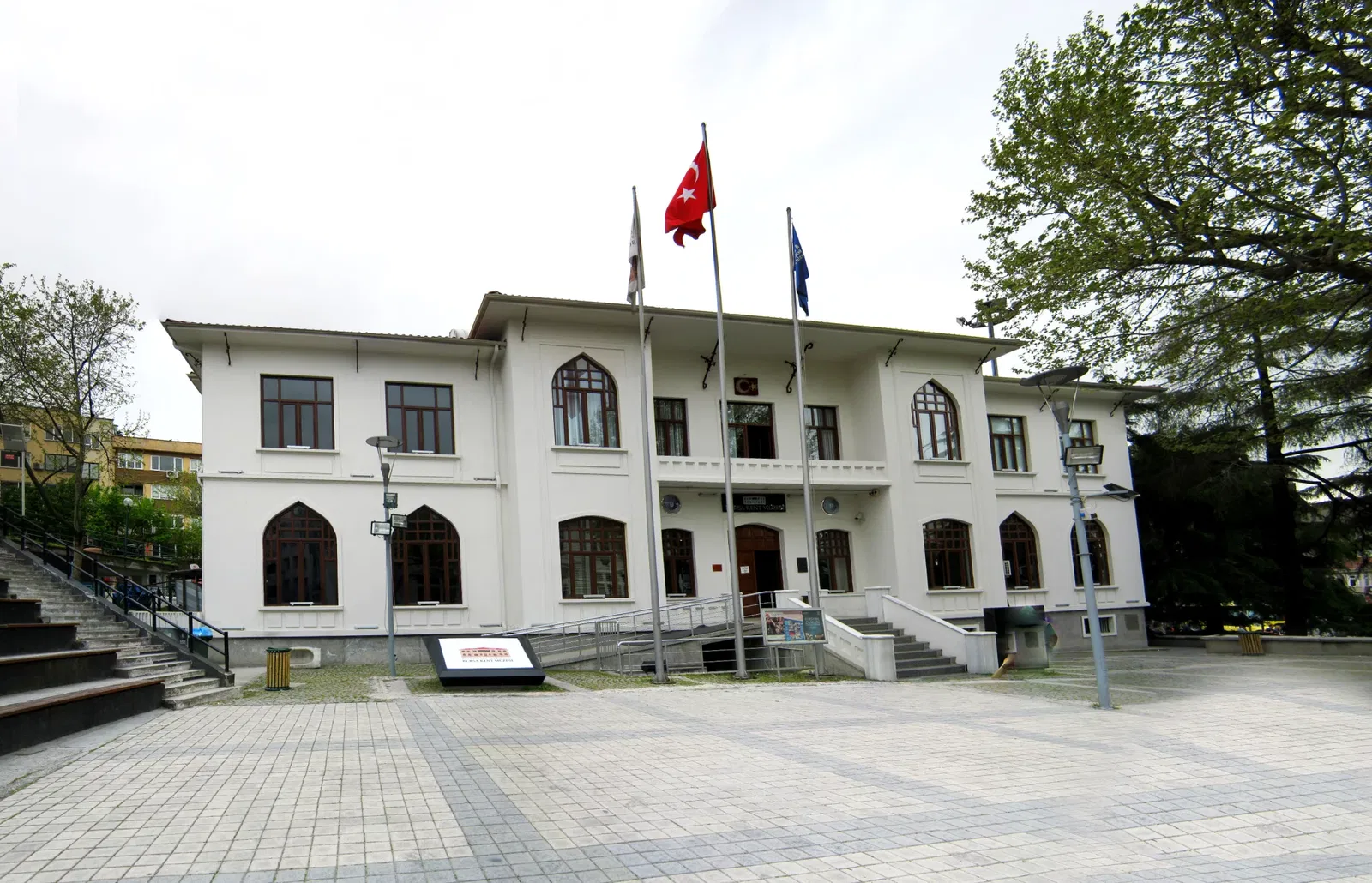 Bursa Kent Müzesi