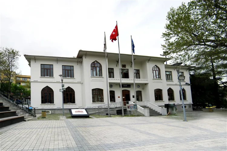 Bursa Kent Müzesi