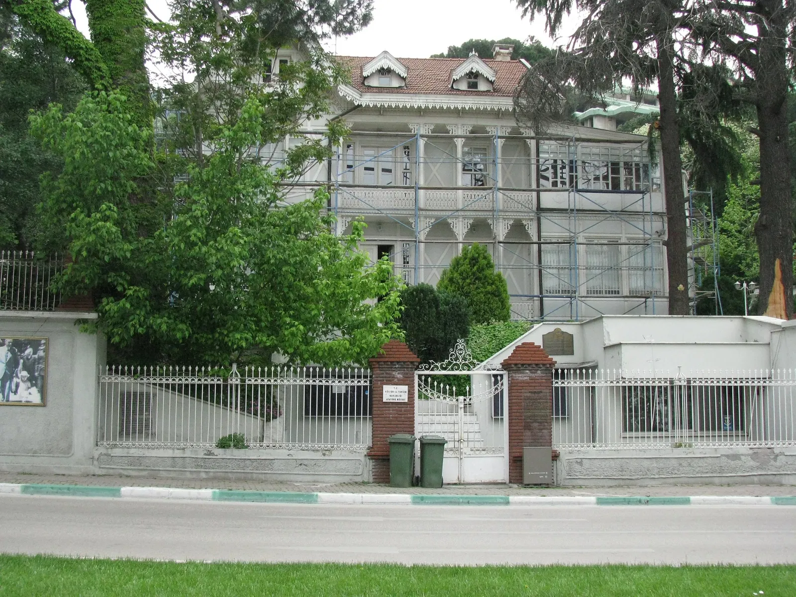 Bursa Atatürk Museum