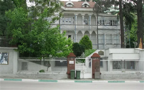 Bursa Atatürk Museum
