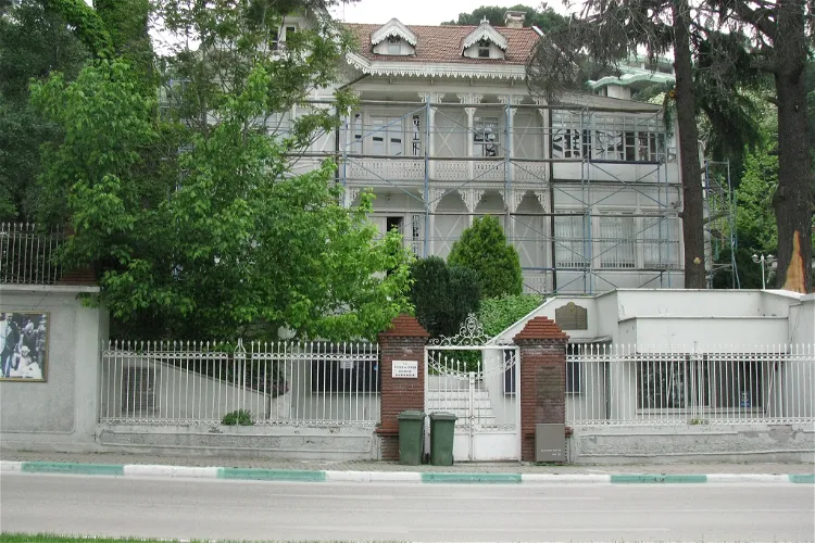 Bursa Atatürk Museum