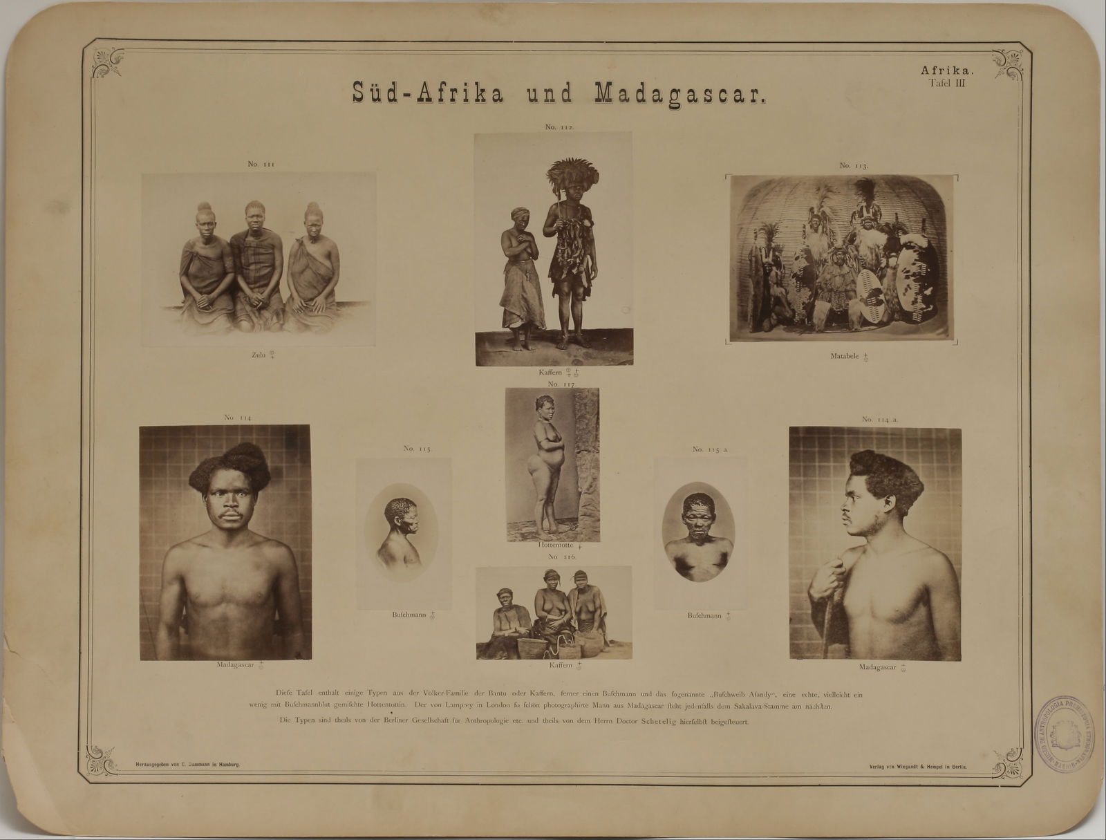 Museo Nacional de Antropología