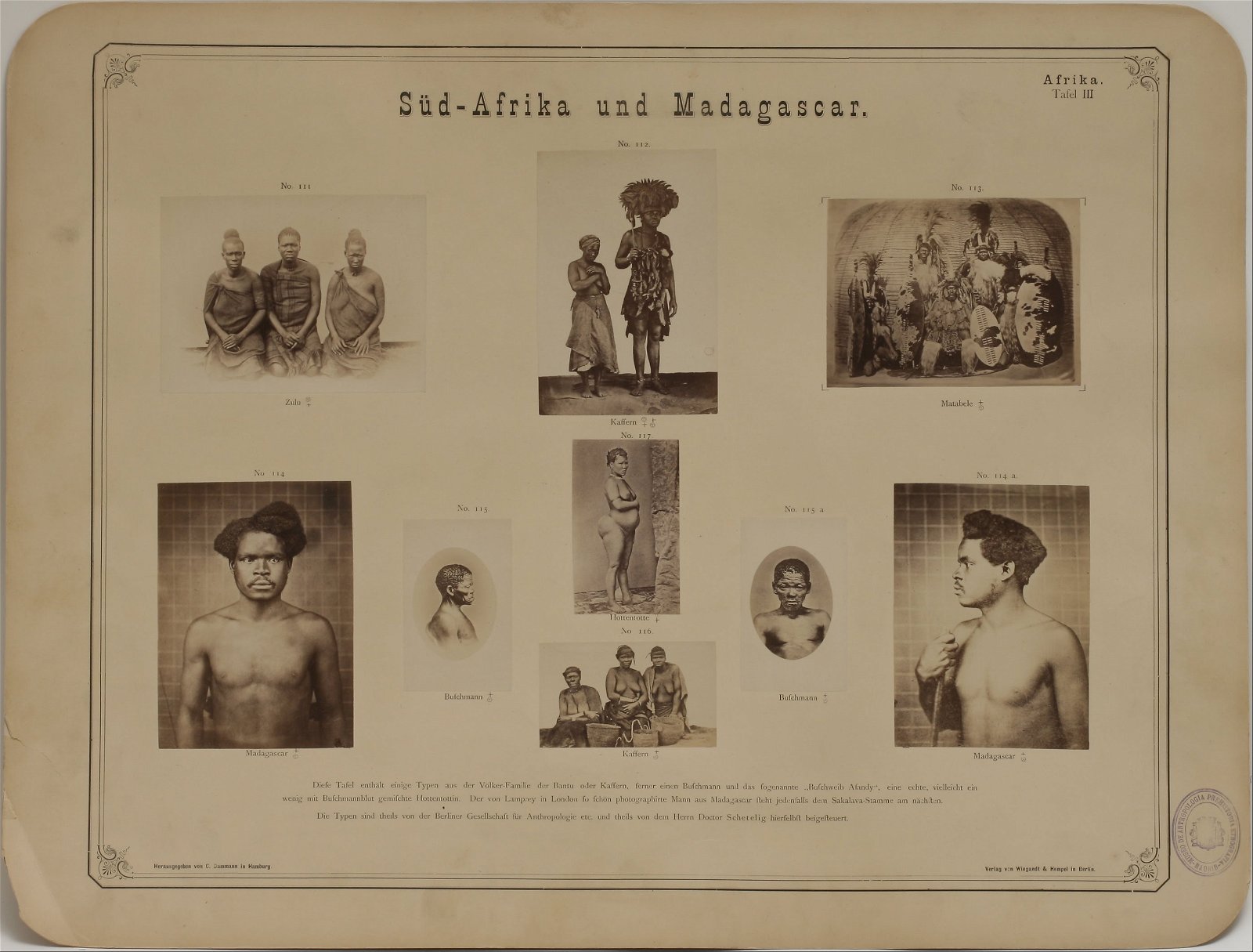 National Museum of Anthropology