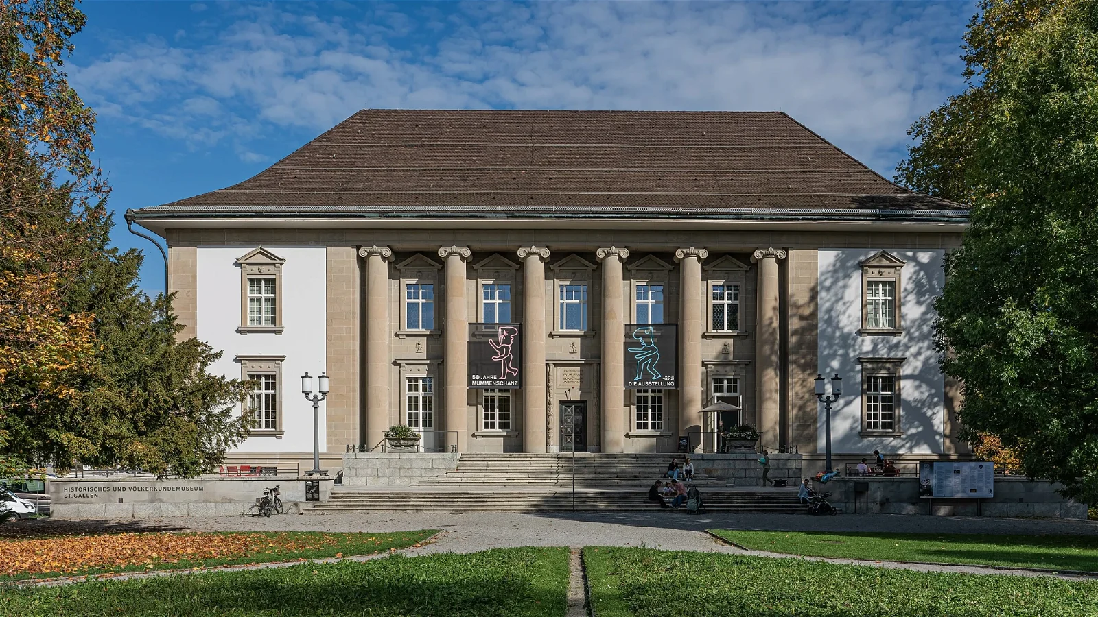 Historical and Folklore Museum