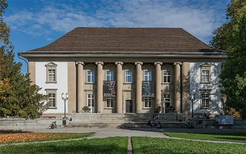 Historical and Folklore Museum