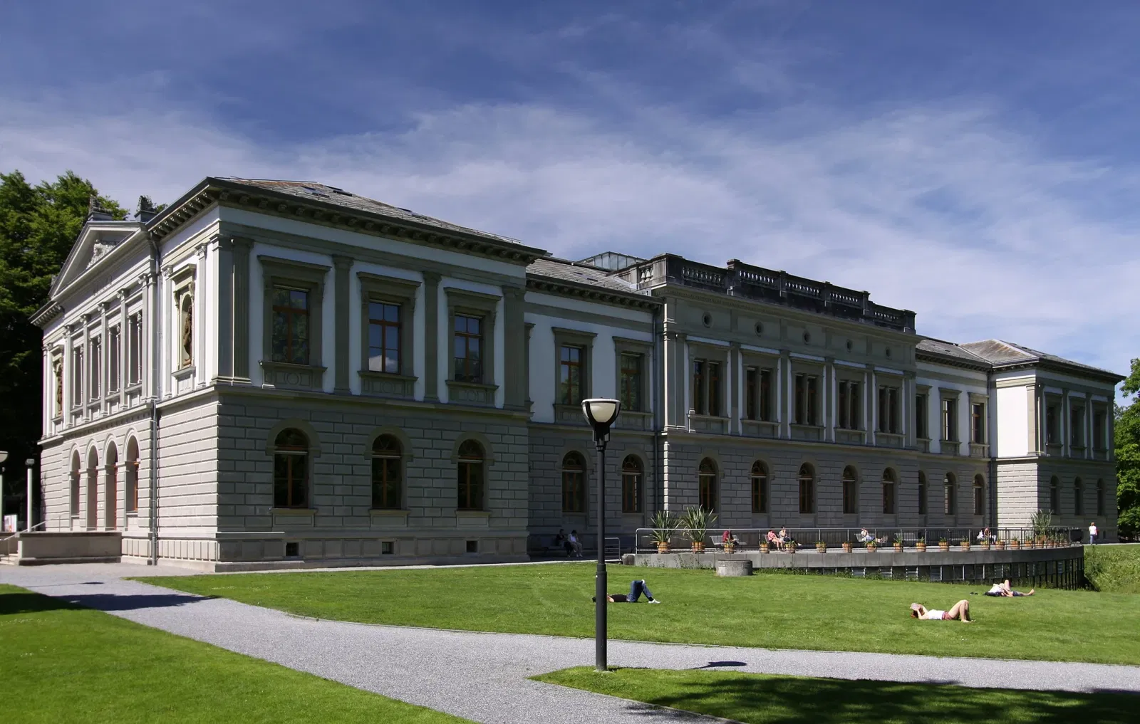 St. Gallen Museum of Art