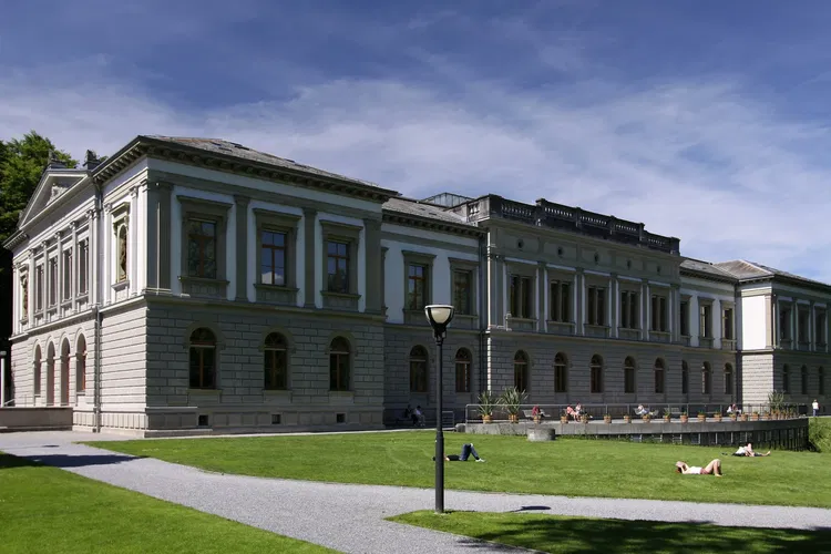 St. Gallen Museum of Art