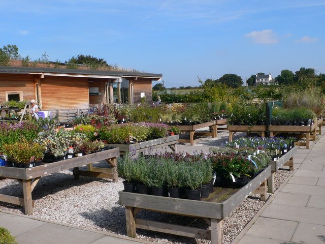 Ness Botanic Gardens