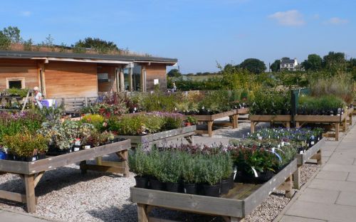 Ness Botanic Gardens