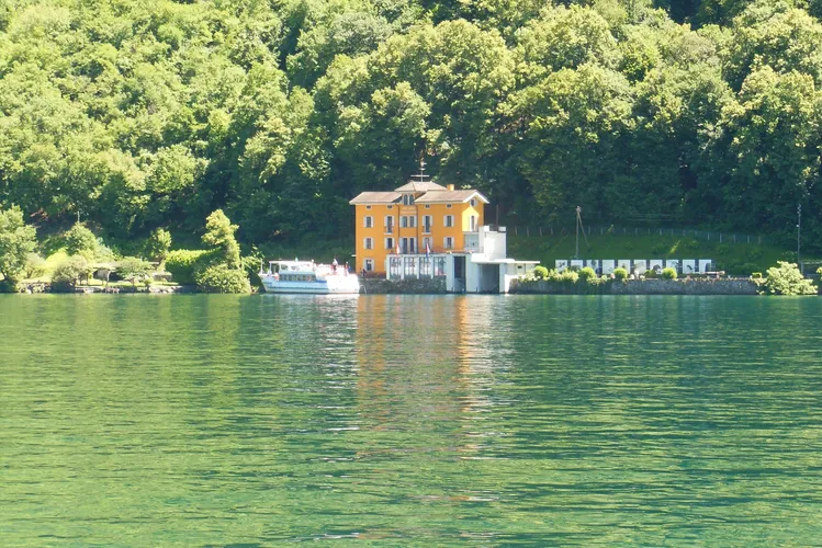 Museo Doganale Svizzero