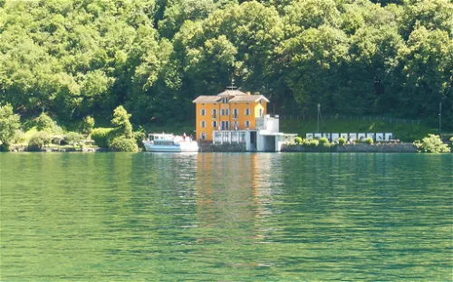 Swiss Customs Museum