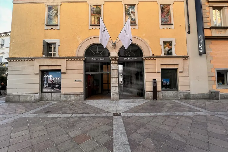 Museo d'arte della Svizzera italiana