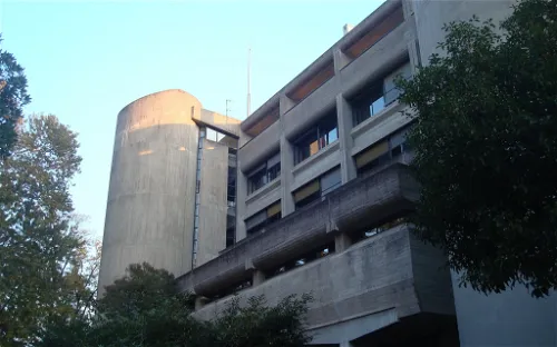 Cantonal museum of natural history