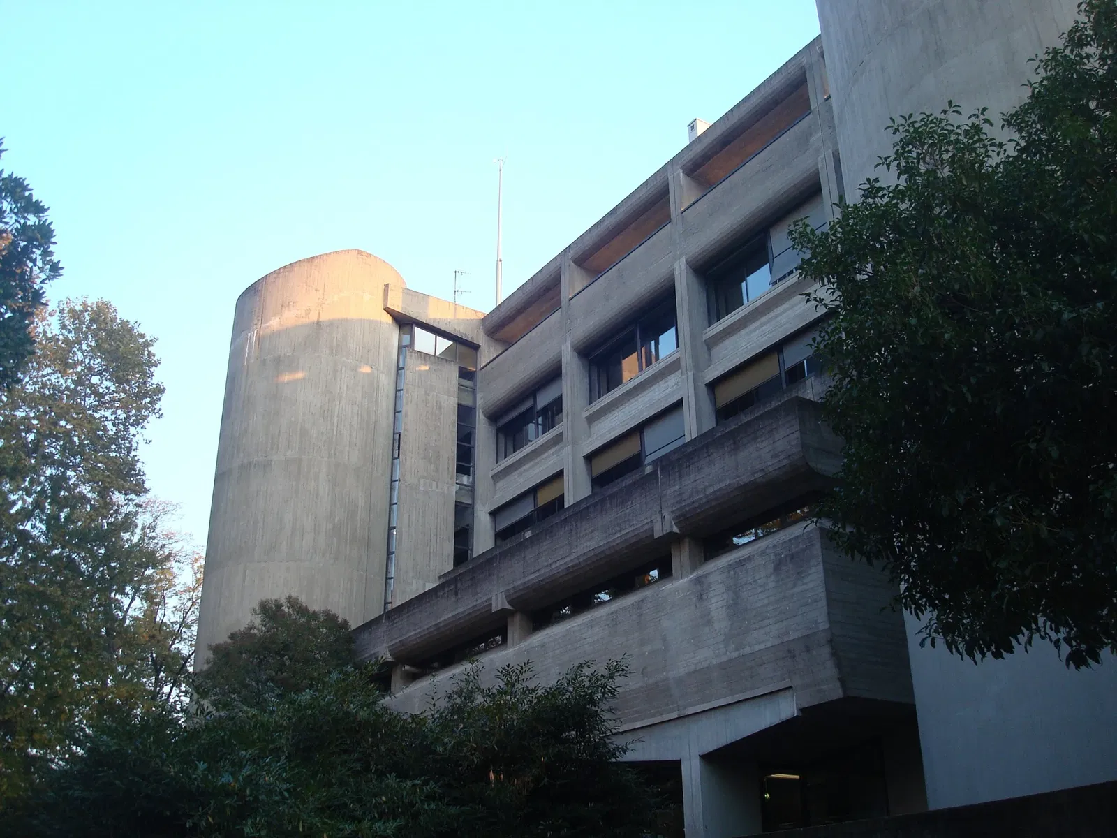 Museo Cantonale di Storia Naturale