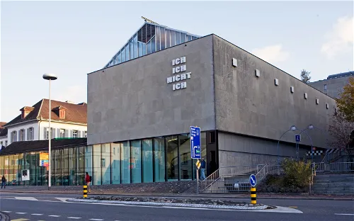 Aargau Art House