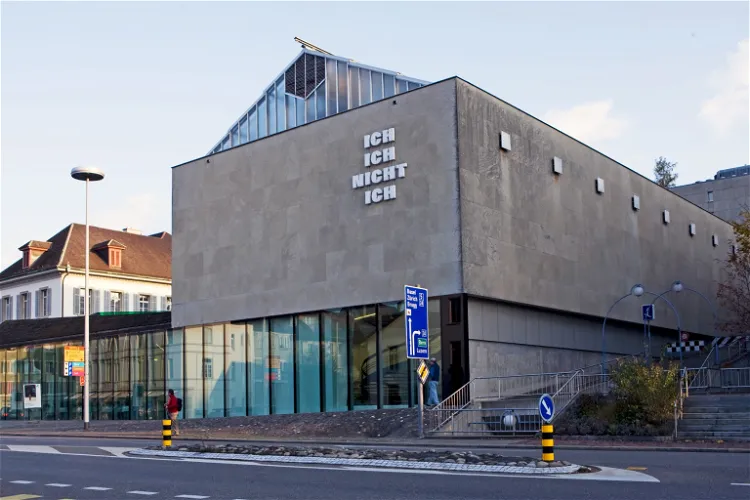 Aargau Art House