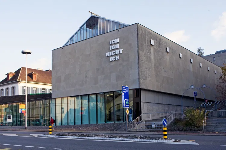 Museo di Belle Arti di Argovia