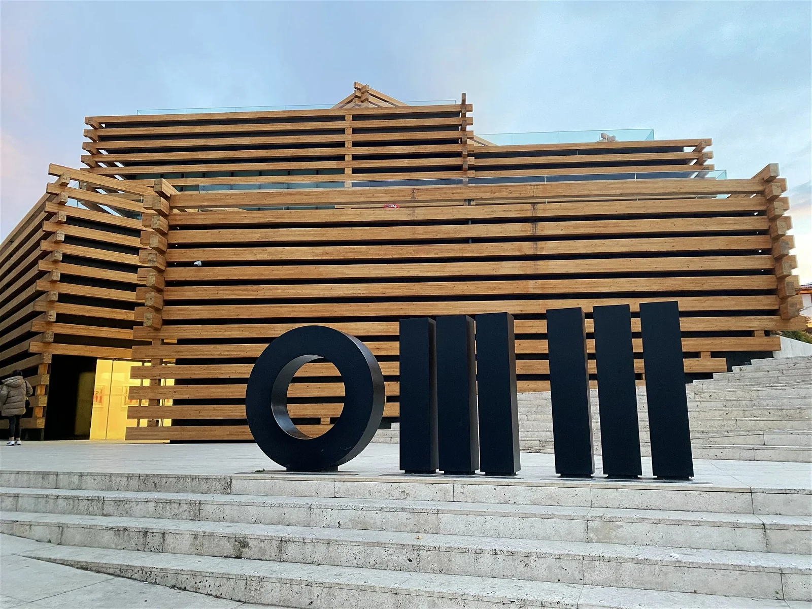 Odunpazarı Modern Müze