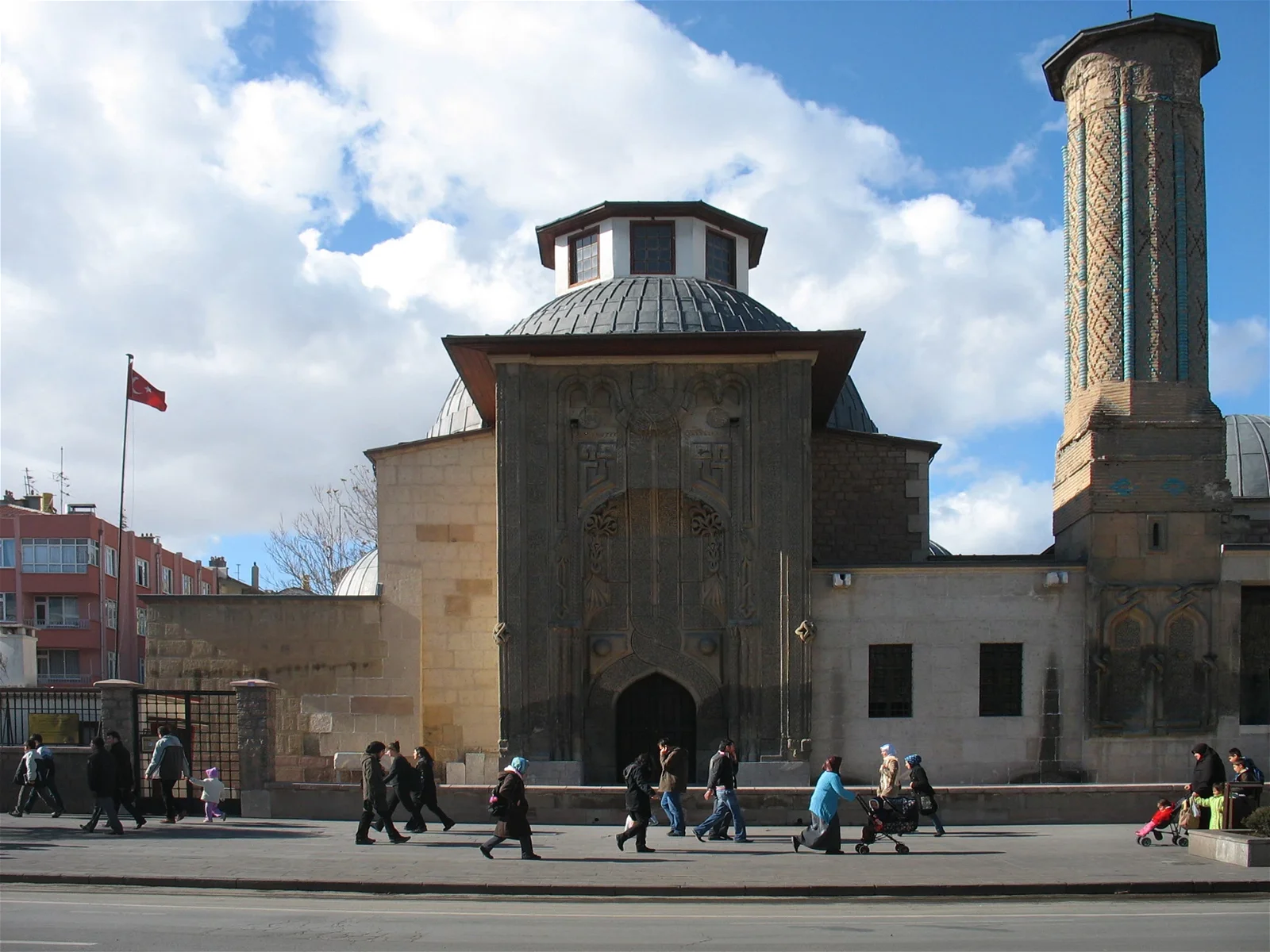 Museum of Woodworking