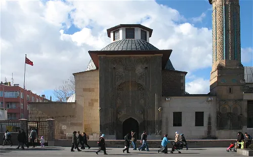 Museum of Woodworking