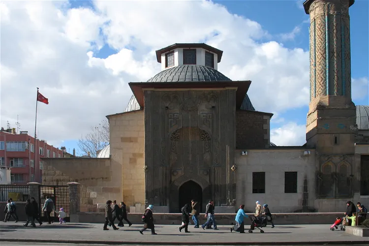 Museum of Woodworking