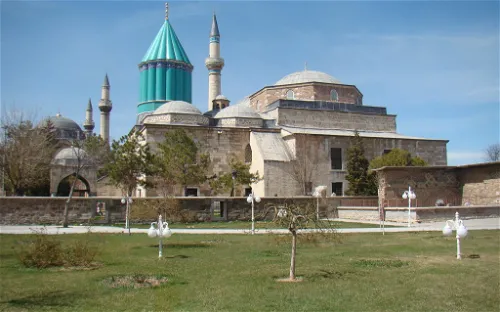 Mevlâna Museum