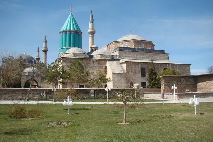 Musée Mevlâna