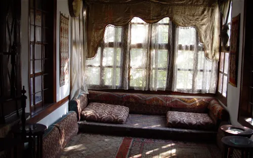 İzzet Koyunoğlu Şehir Müzesi