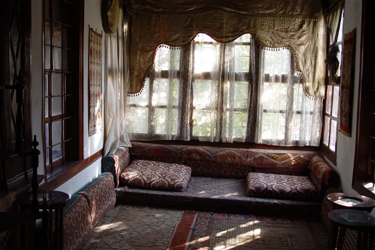 İzzet Koyunoğlu Şehir Müzesi