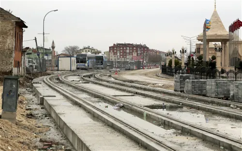 İstiklal Harbi Şehitliği ve Müzesi