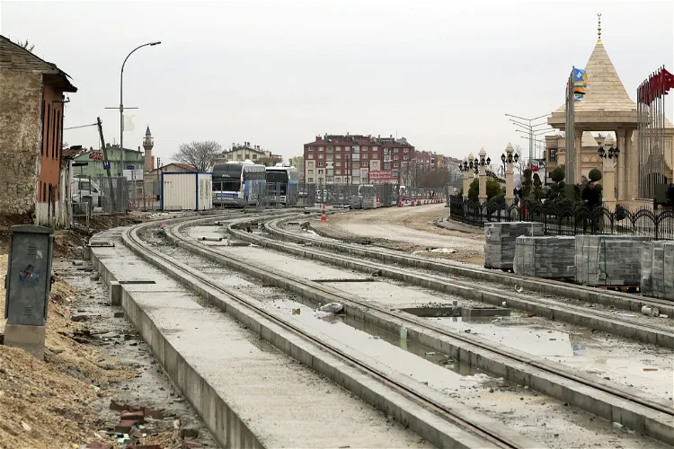 İstiklal Harbi Şehitliği ve Müzesi