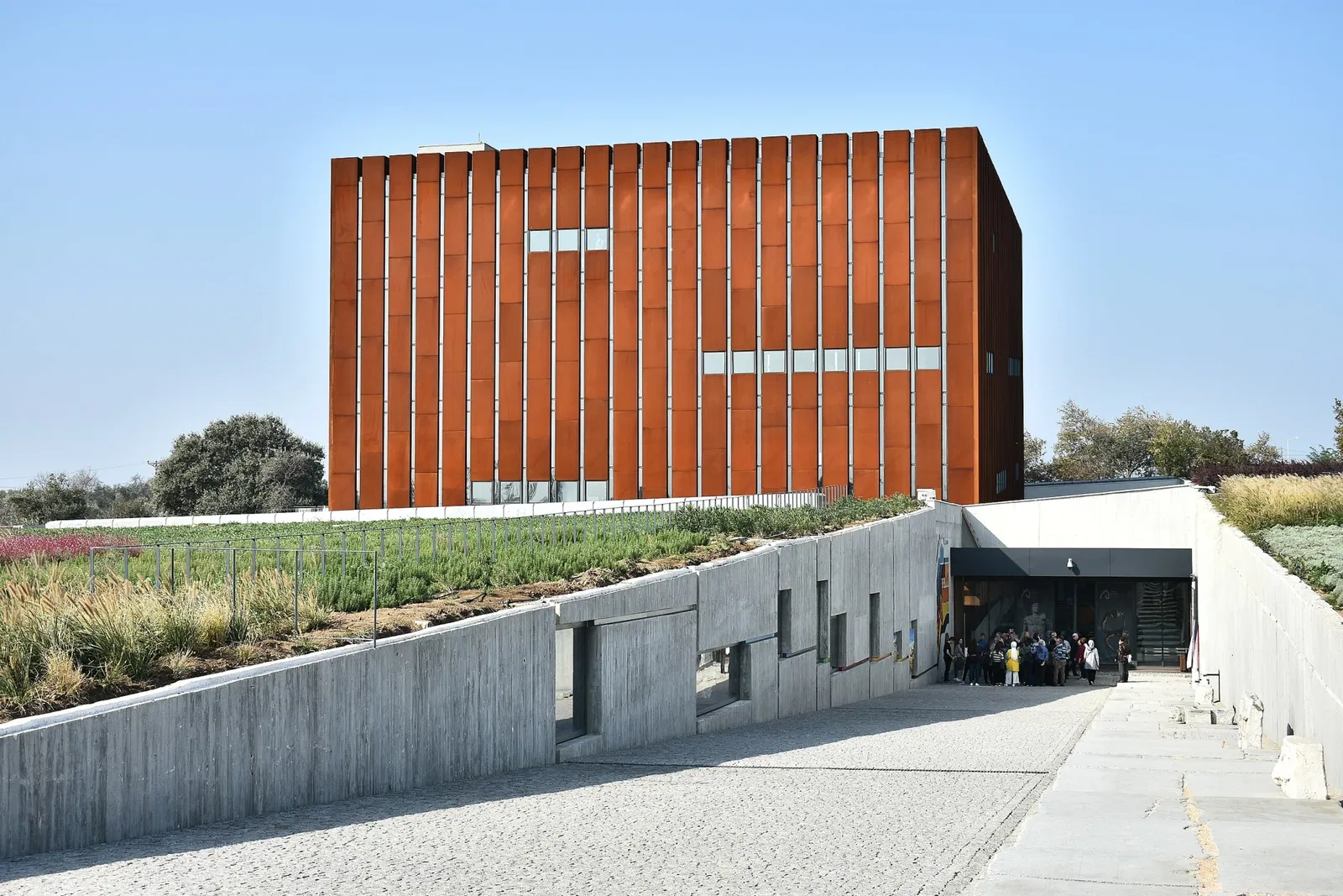 Museo di Troia