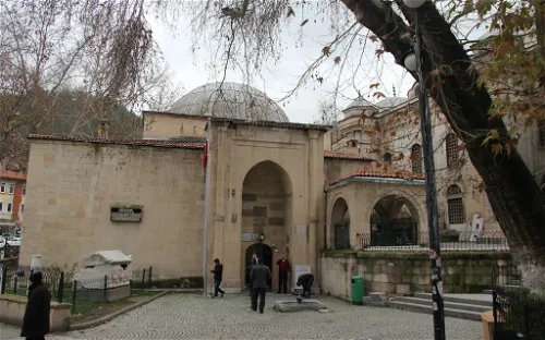 Kütahya Archaeology Museum