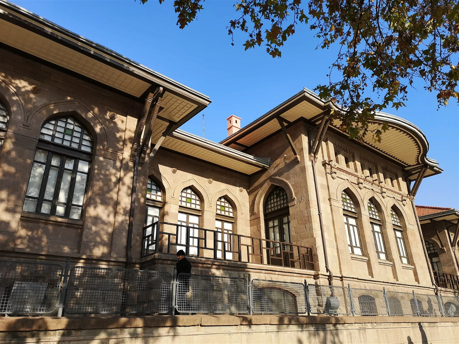 War of Independence Museum