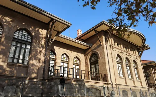 War of Independence Museum