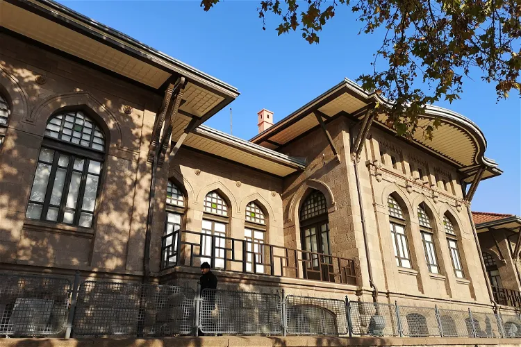 War of Independence Museum