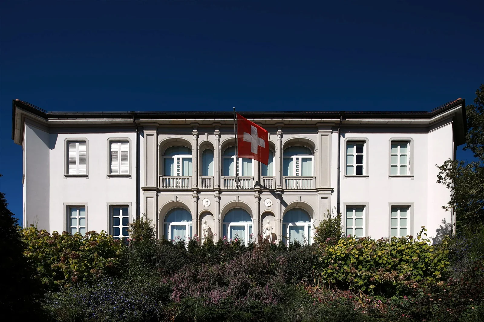 Vincenzo Vela Museum