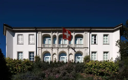 Vincenzo Vela Museum