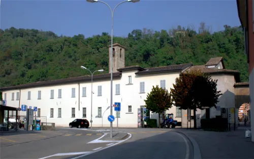 Mendrisio Art Museum